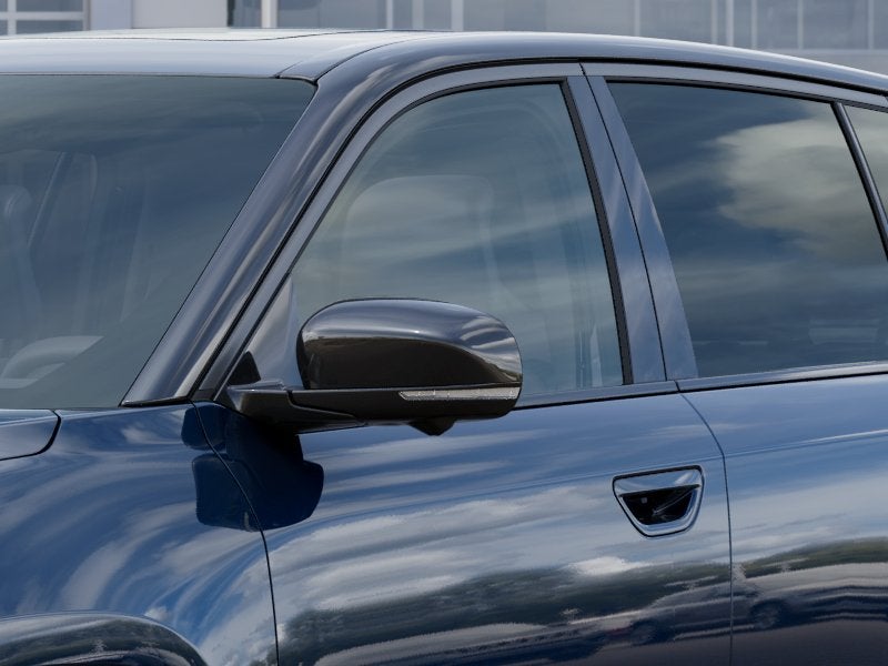 2025 Jeep Wagoneer S Limited