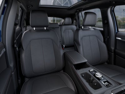 2025 Jeep Wagoneer S Limited