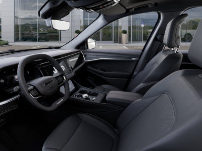 2025 Jeep Wagoneer S Limited