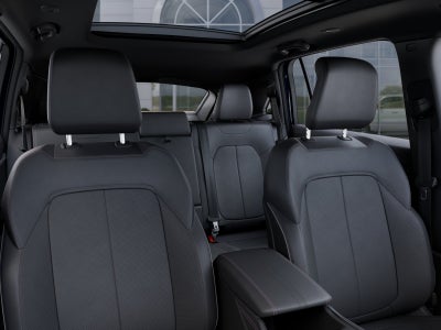 2025 Jeep Wagoneer S Limited