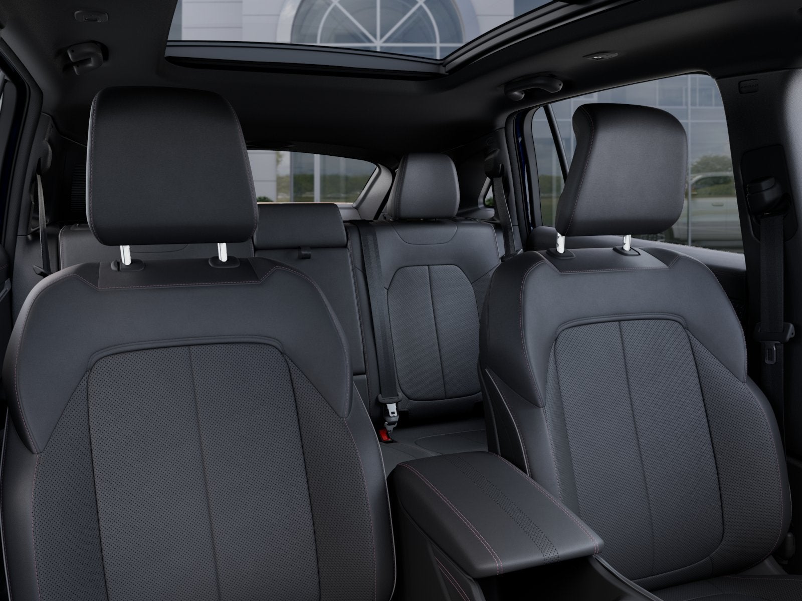 2025 Jeep Wagoneer S Limited