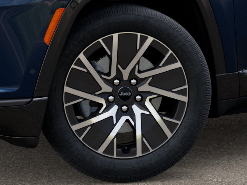 2025 Jeep Wagoneer S Limited