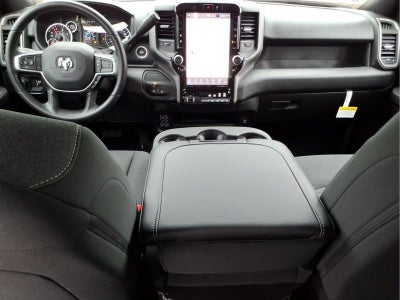 2026 RAM Ram 2500 Black Express