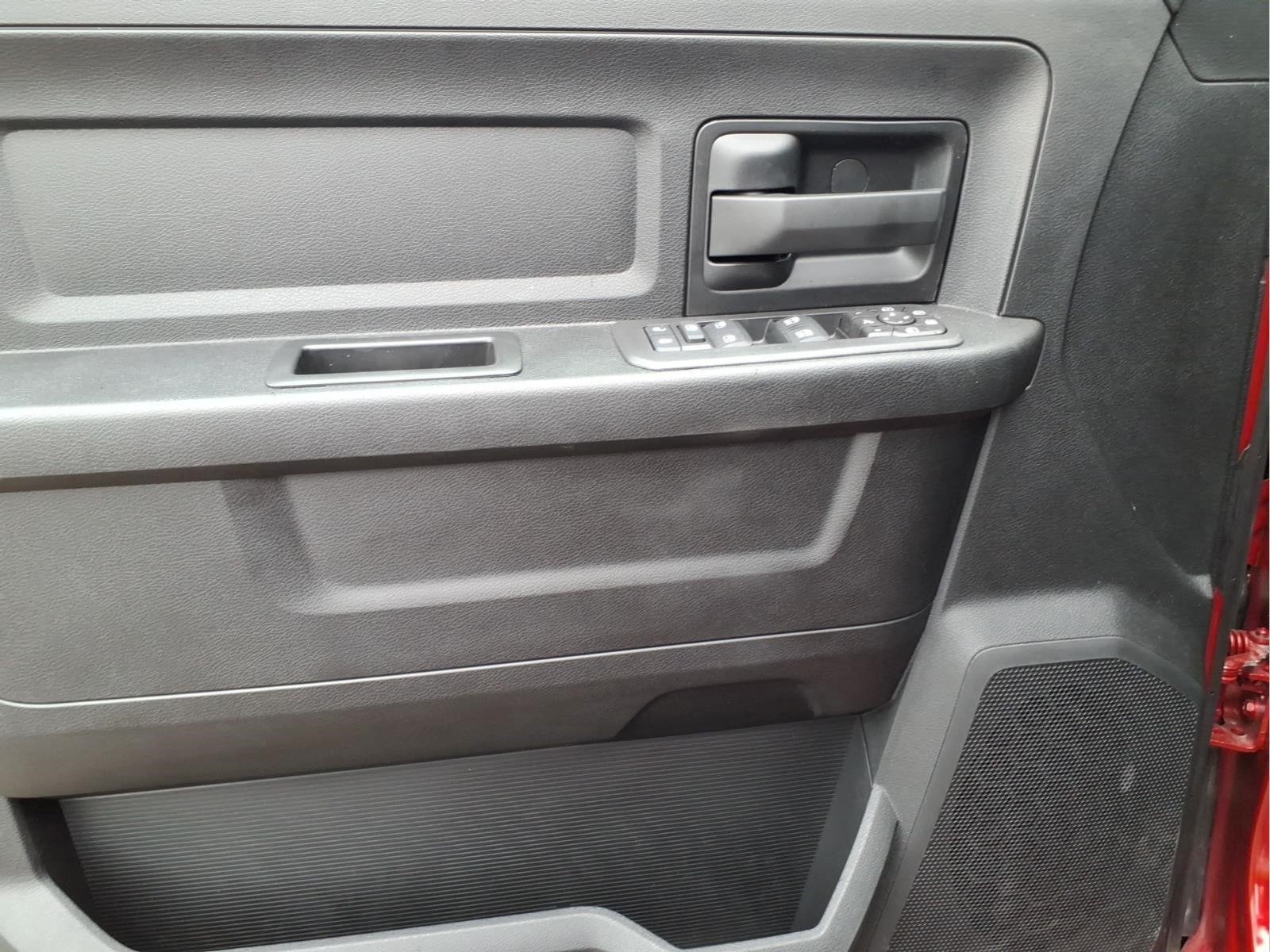 2026 RAM Ram 2500 Black Express