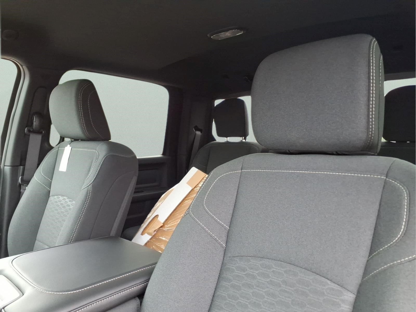 2026 RAM Ram 2500 Black Express