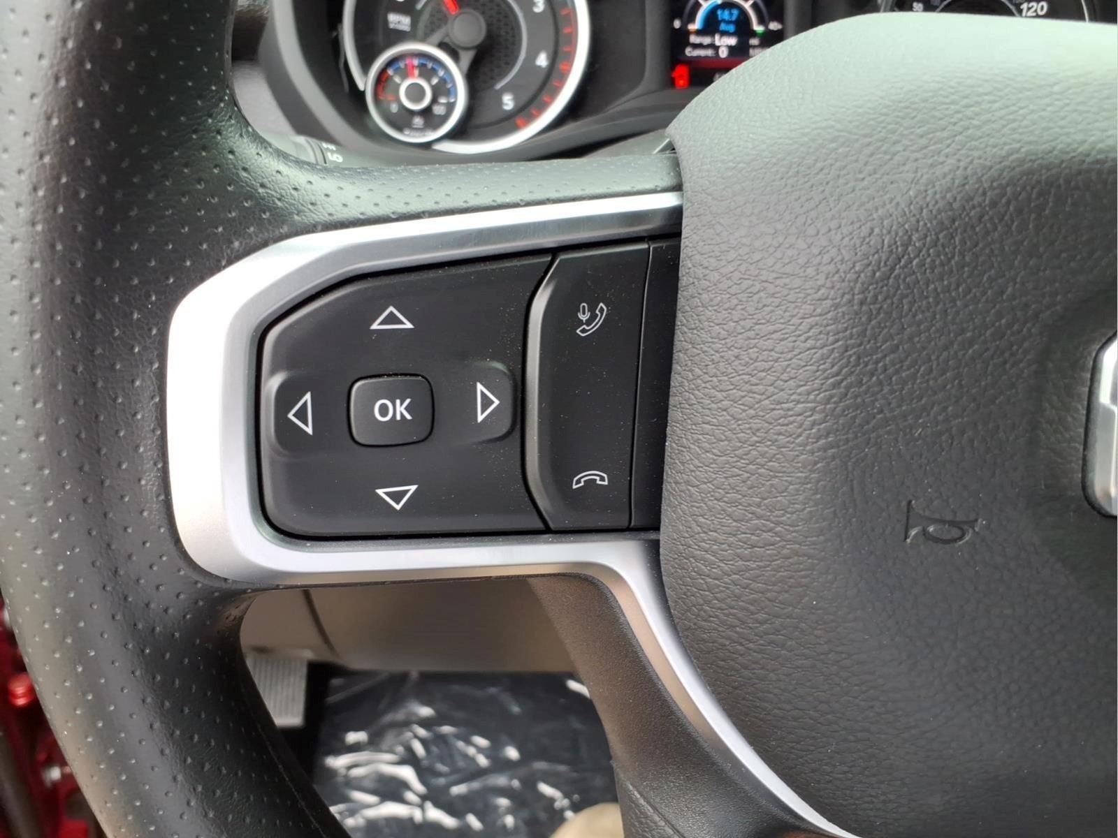 2026 RAM Ram 2500 Black Express