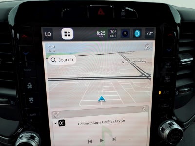 2026 RAM Ram 2500 Black Express