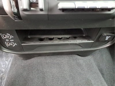 2026 RAM Ram 2500 Black Express