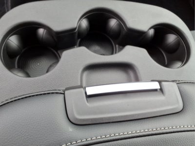 2026 RAM Ram 2500 Black Express