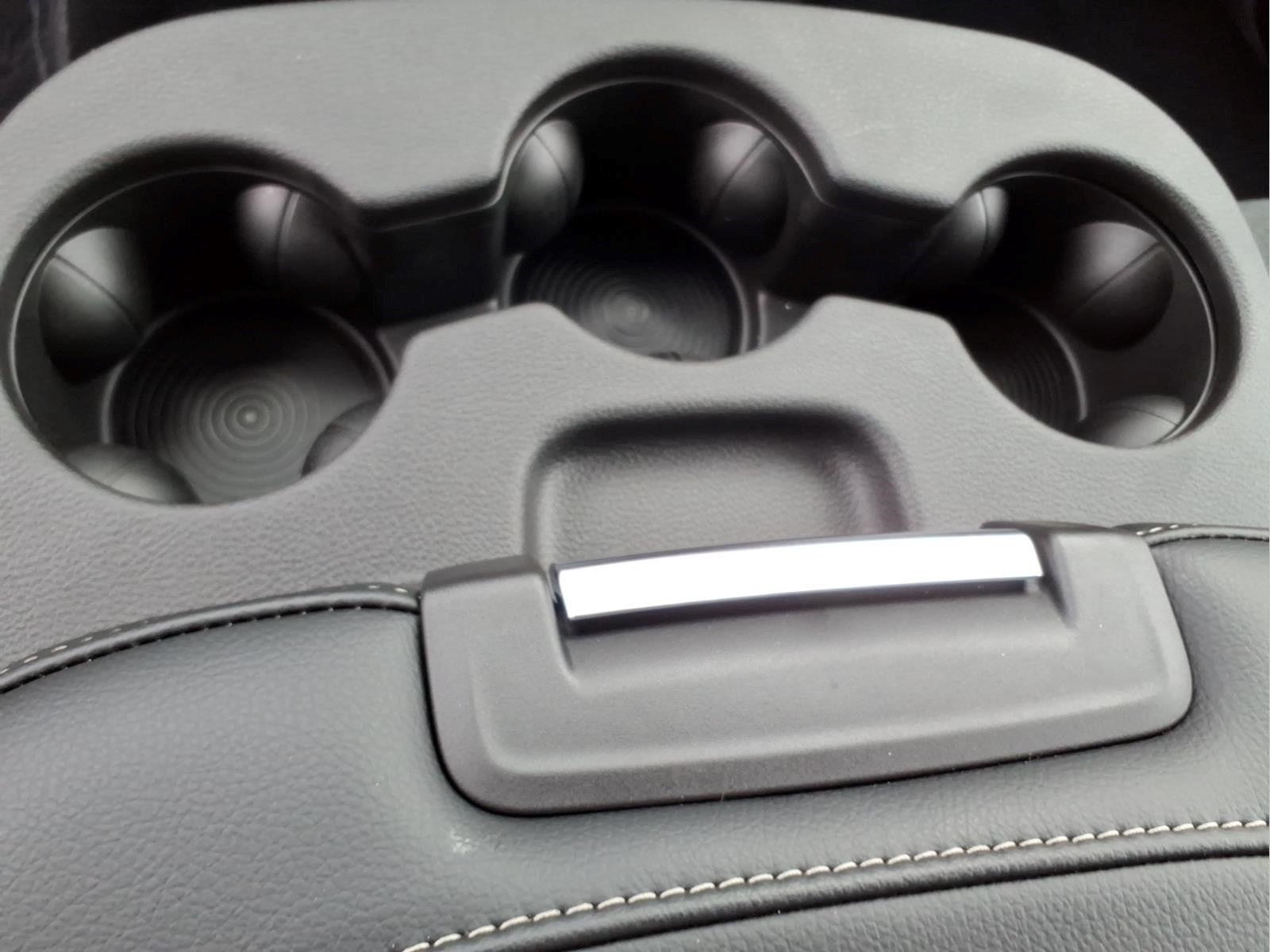 2026 RAM Ram 2500 Black Express