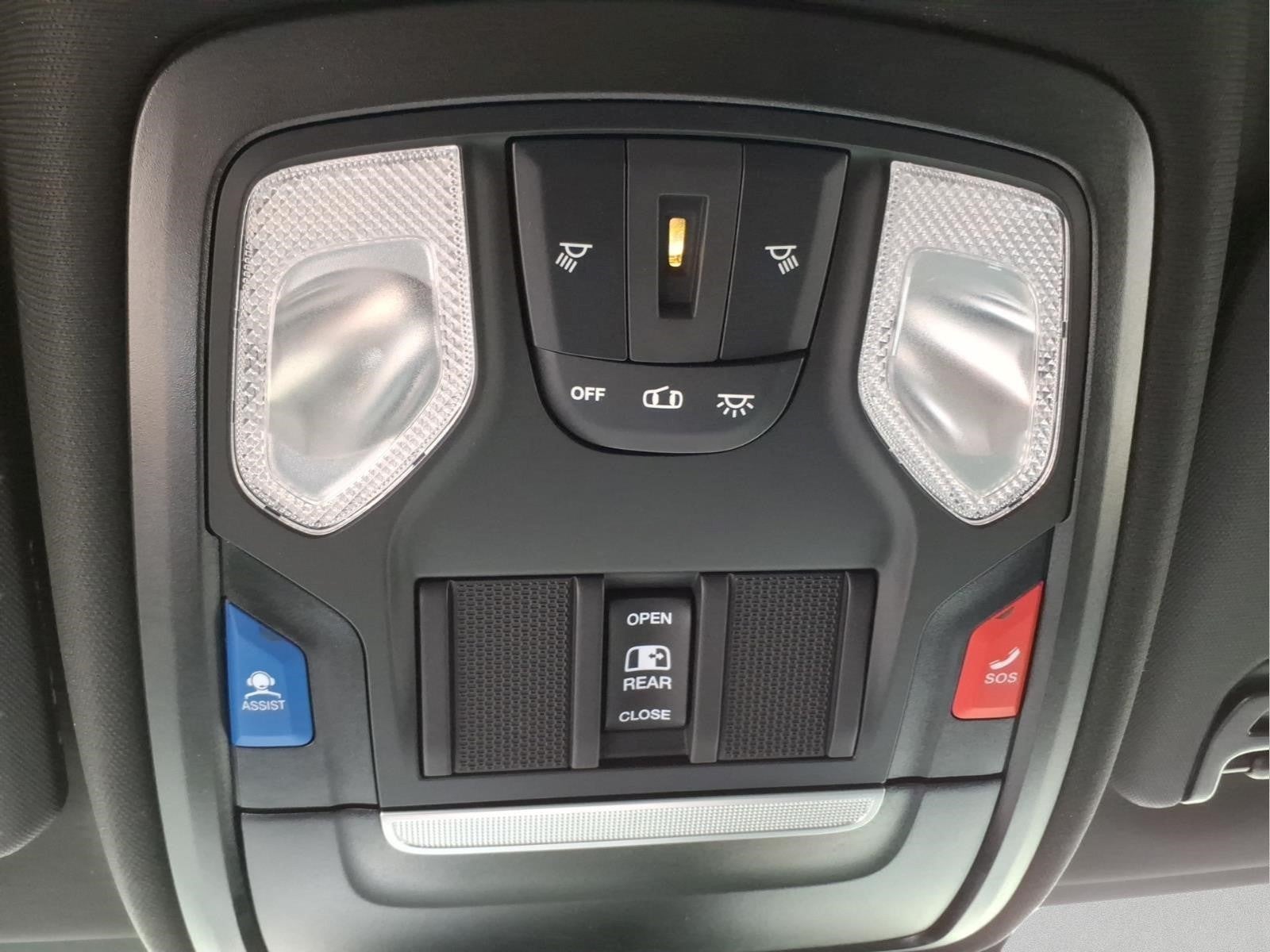 2026 RAM Ram 2500 Black Express