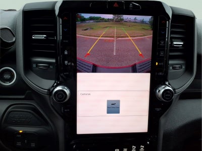 2026 RAM Ram 2500 Black Express