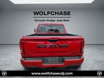 2026 RAM Ram 2500 Black Express