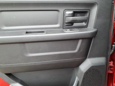 2026 RAM Ram 2500 Black Express