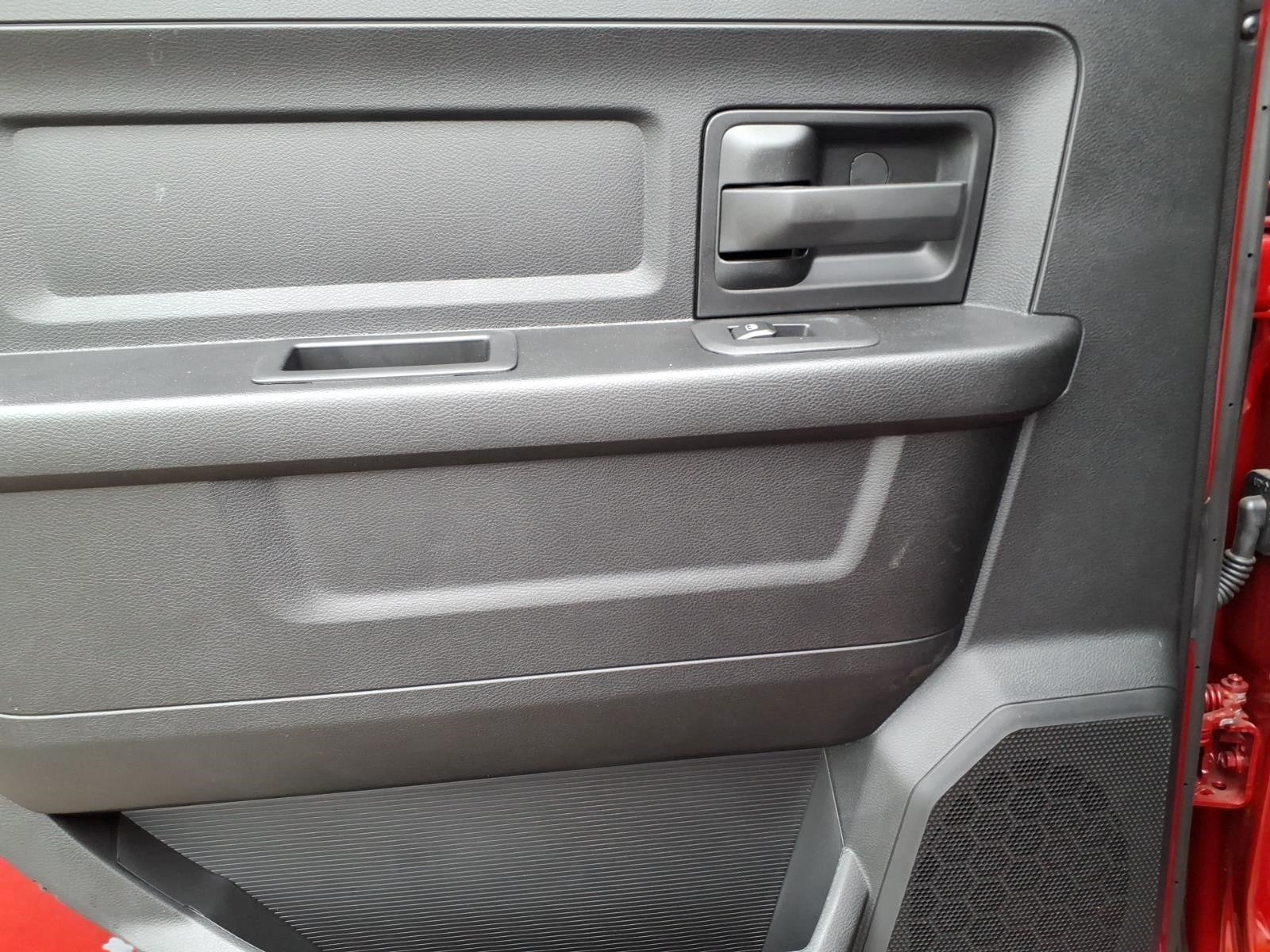 2026 RAM Ram 2500 Black Express