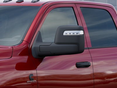 2026 RAM Ram 2500 Black Express