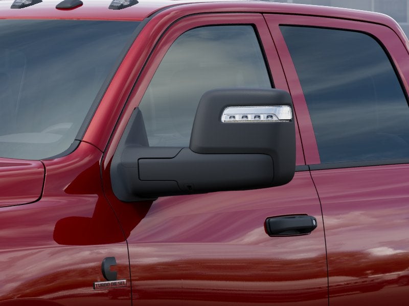 2026 RAM Ram 2500 Black Express