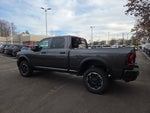 2026 RAM Ram 2500 Warlock