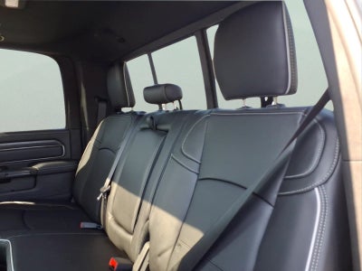 2026 RAM Ram 2500 Rebel