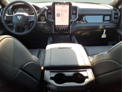 2026 RAM Ram 2500 Rebel