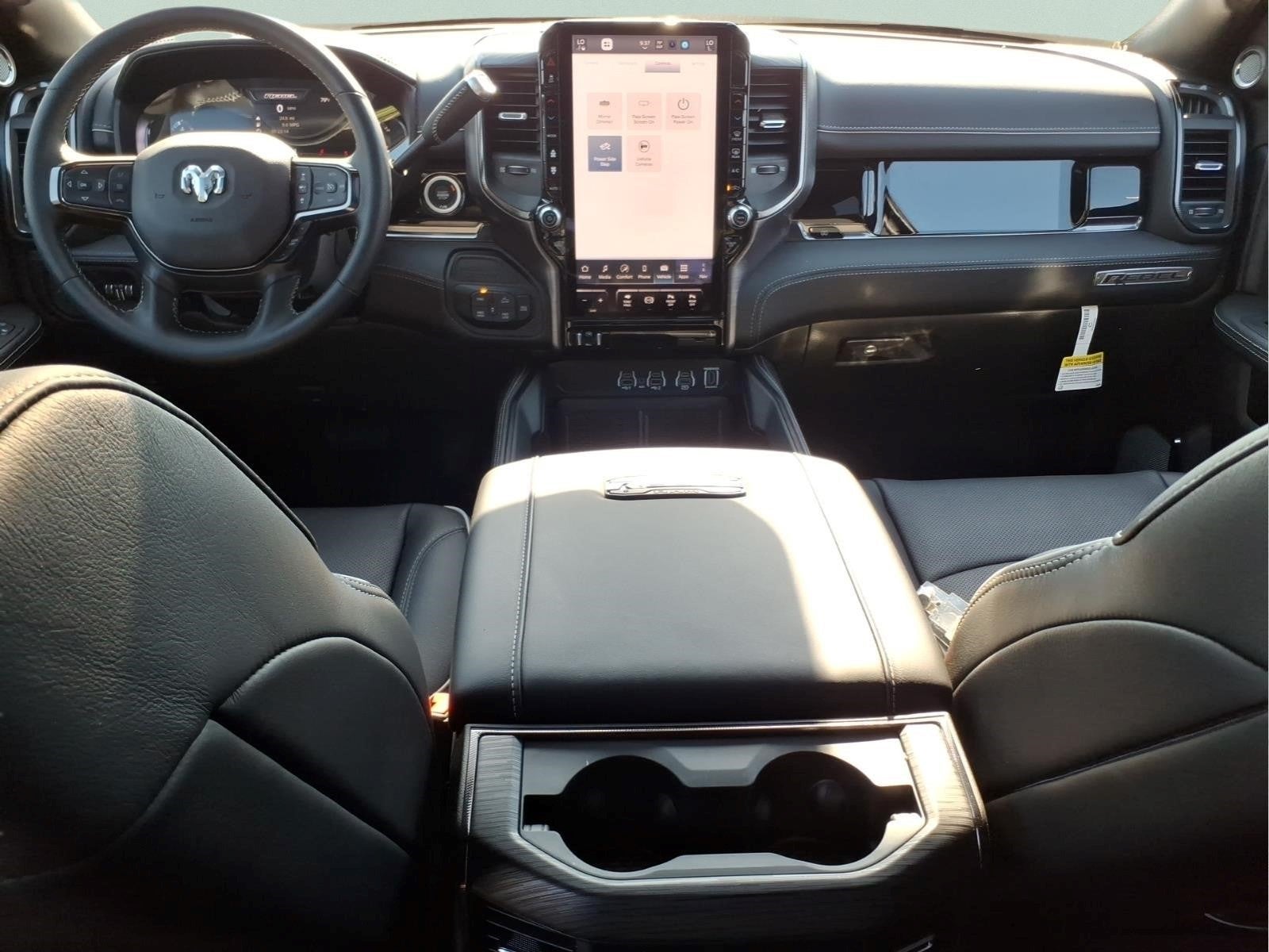 2026 RAM Ram 2500 Rebel