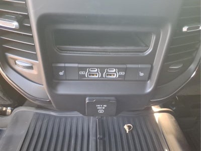 2026 RAM Ram 2500 Rebel