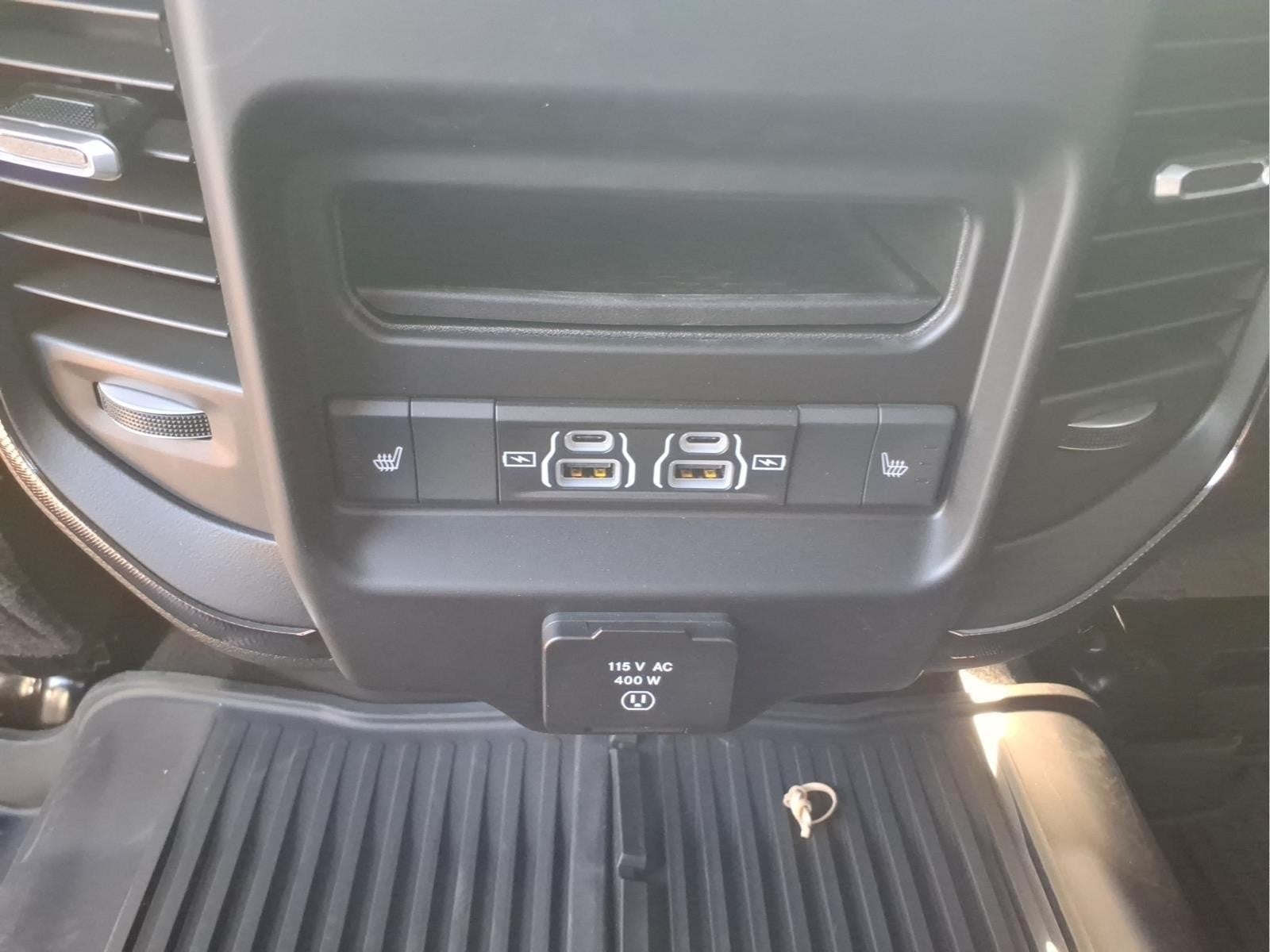 2026 RAM Ram 2500 Rebel