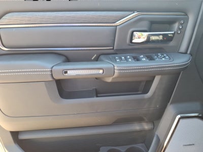 2026 RAM Ram 2500 Rebel