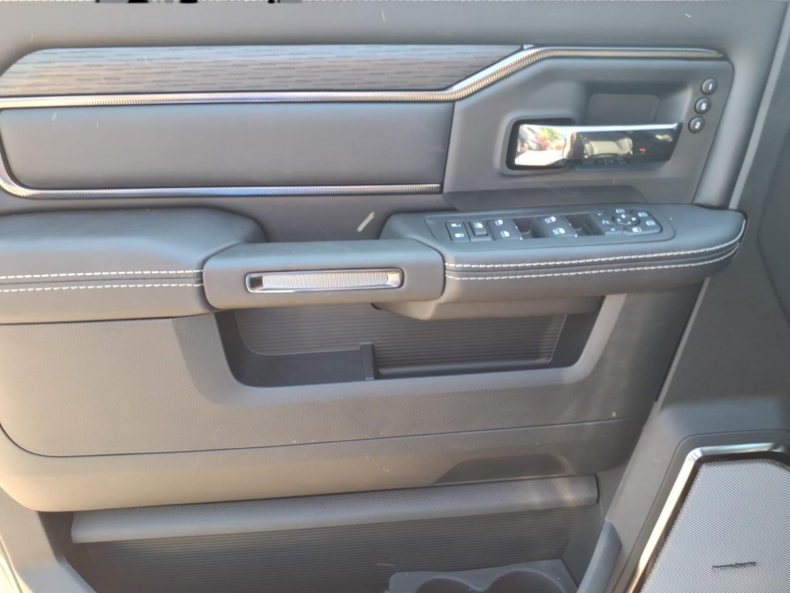 2026 RAM Ram 2500 Rebel