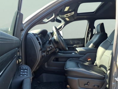 2026 RAM Ram 2500 Rebel