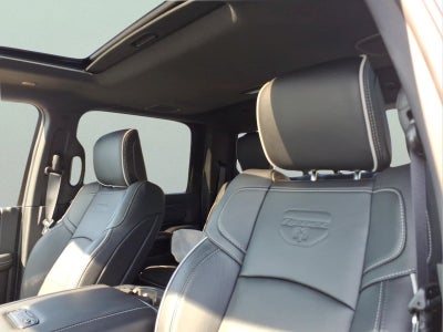 2026 RAM Ram 2500 Rebel