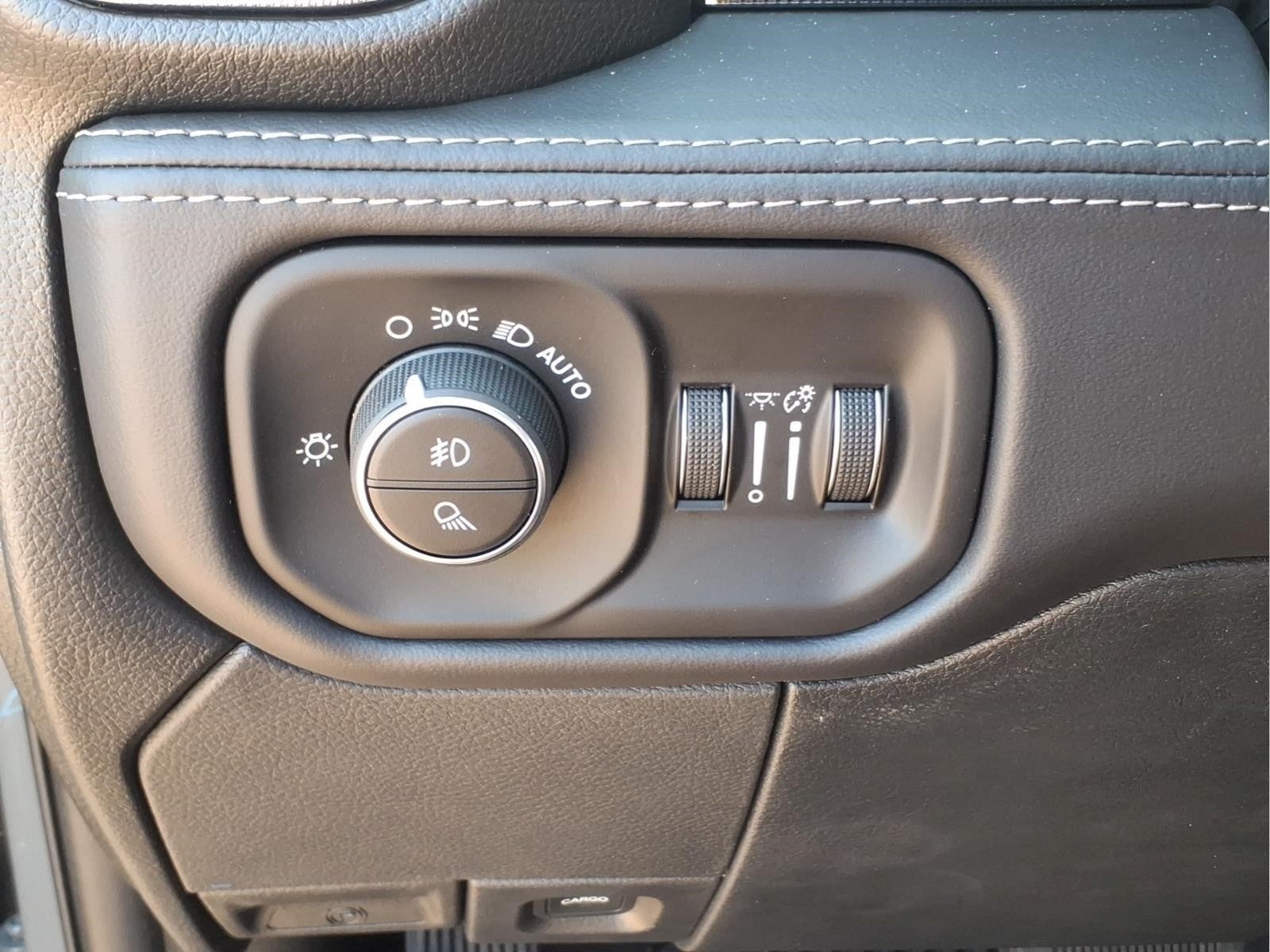 2026 RAM Ram 2500 Rebel