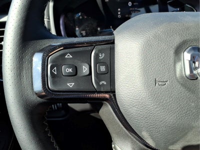 2026 RAM Ram 2500 Rebel