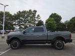 2026 RAM Ram 2500 Rebel