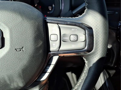 2026 RAM Ram 2500 Rebel