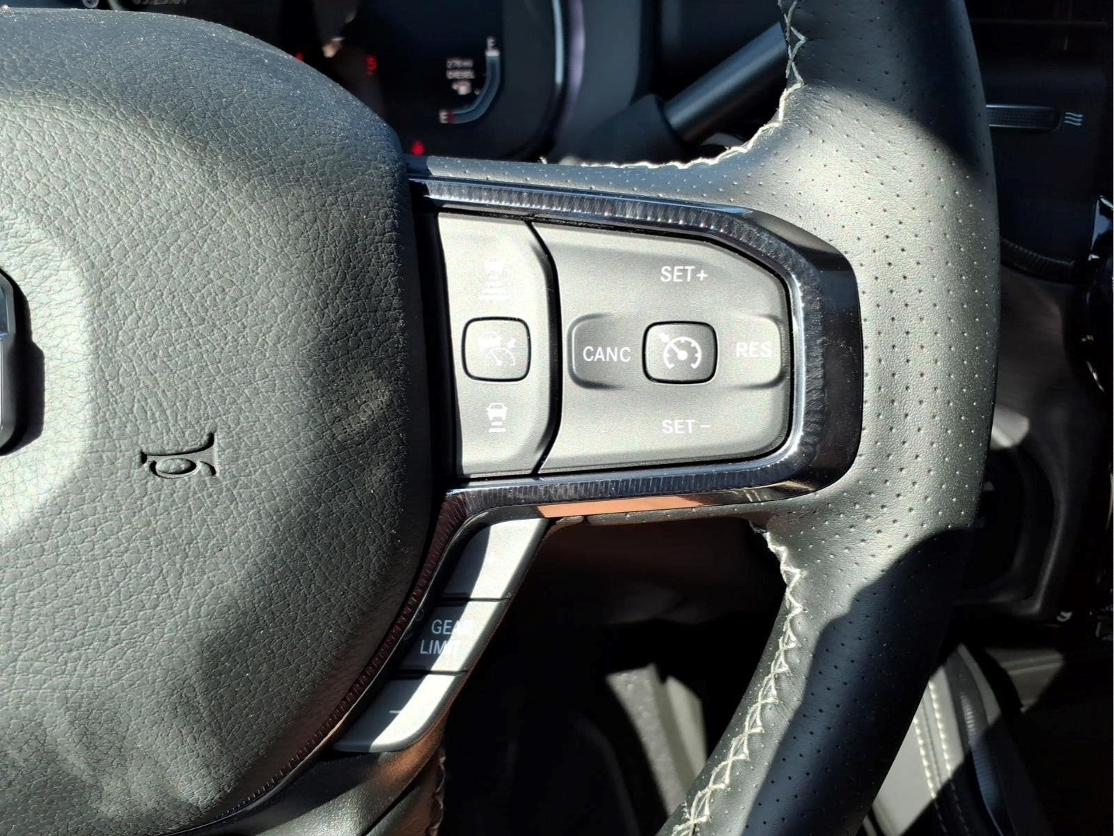 2026 RAM Ram 2500 Rebel