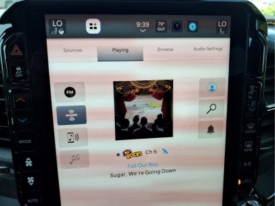 2026 RAM Ram 2500 Rebel