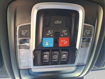 2026 RAM Ram 2500 Rebel