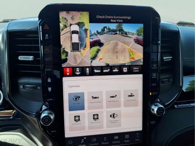 2026 RAM Ram 2500 Rebel