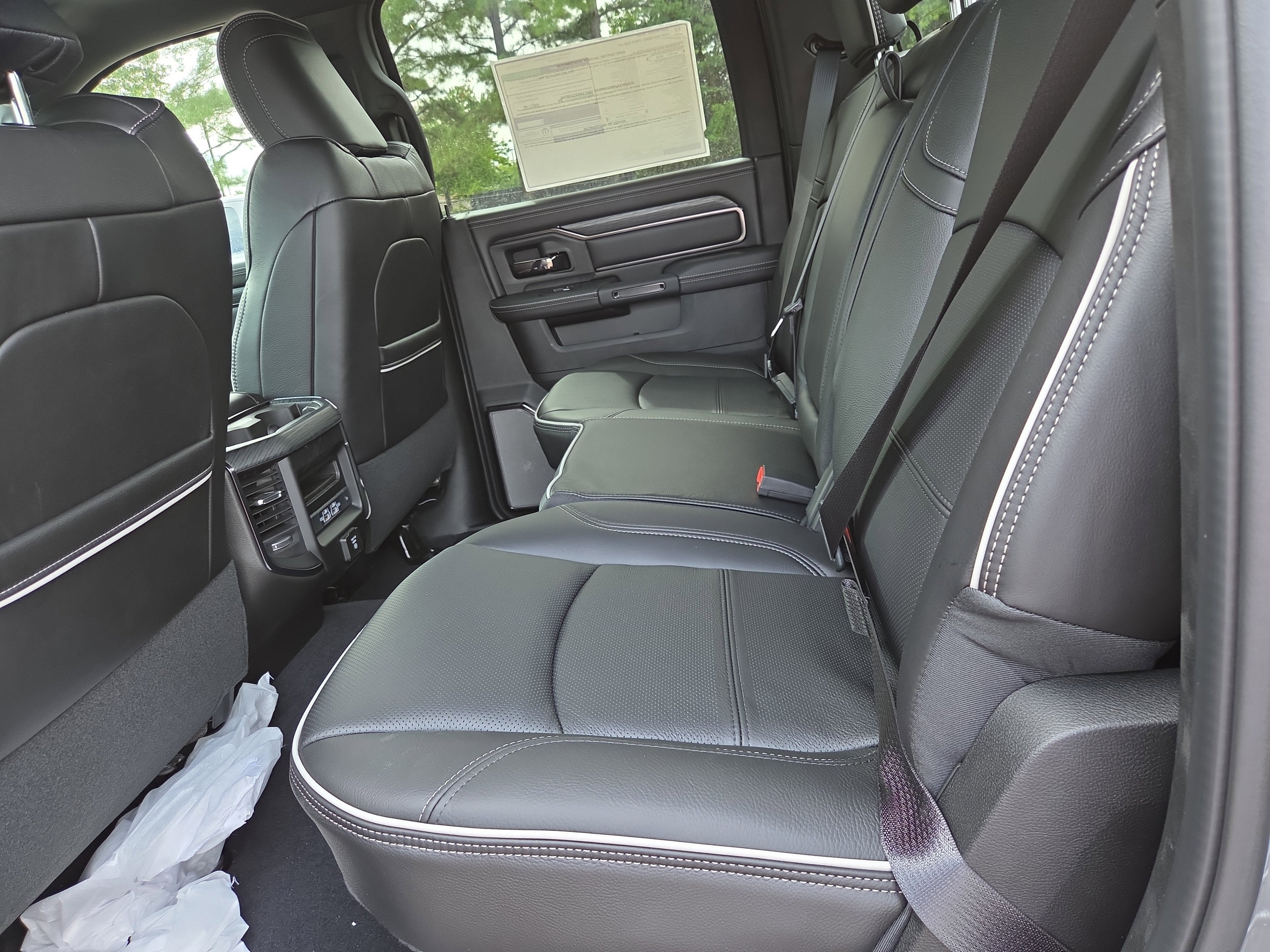 2026 RAM Ram 2500 Rebel