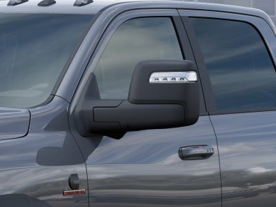 2026 RAM Ram 2500 Rebel