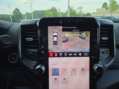 2025 RAM Ram 2500 Laramie