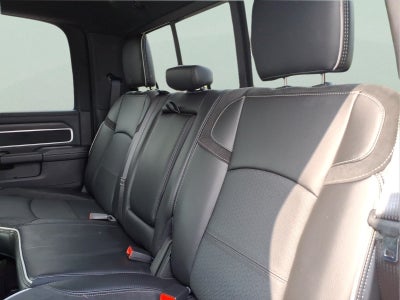 2025 RAM Ram 2500 Laramie