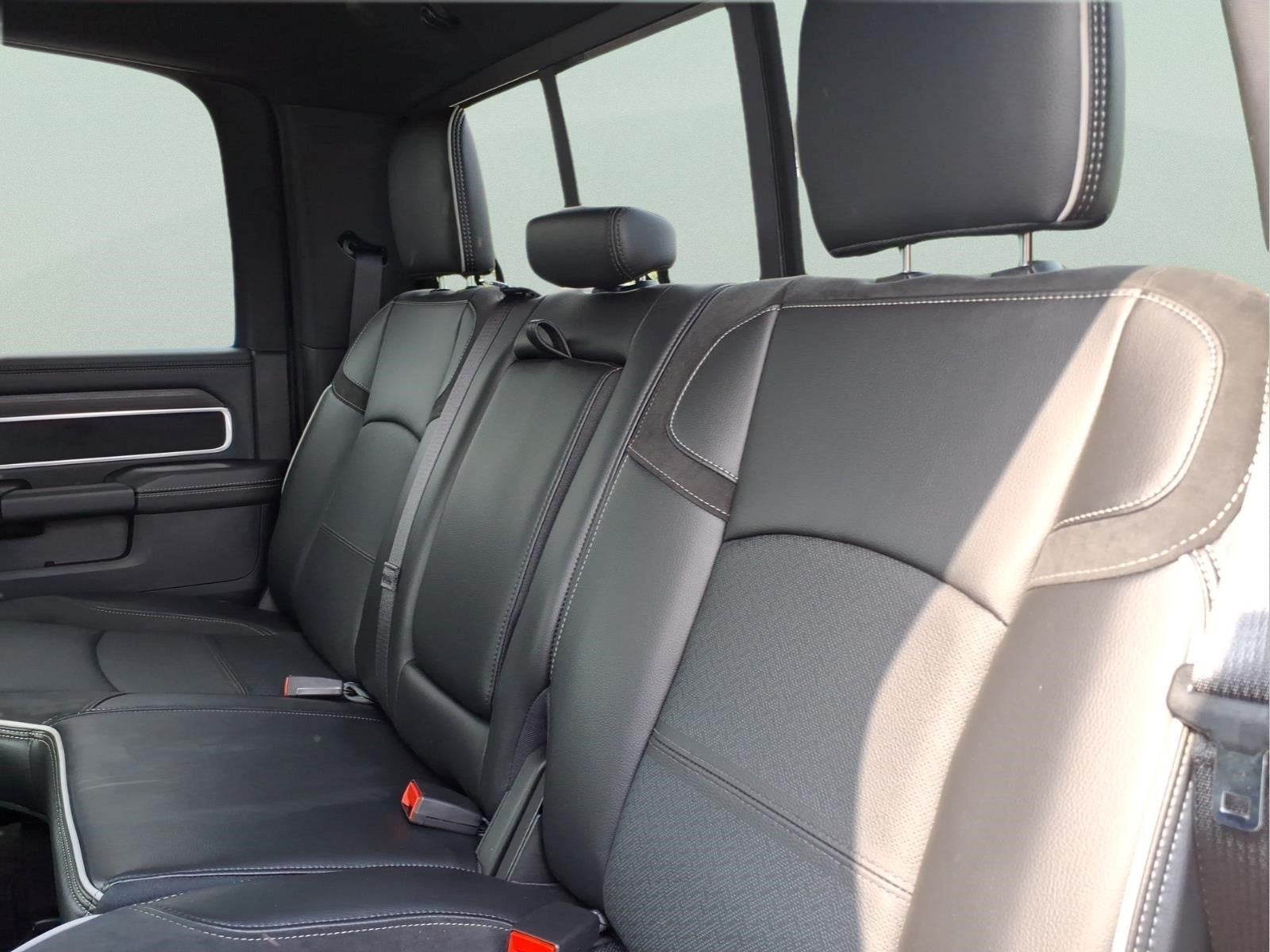 2025 RAM Ram 2500 Laramie