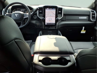 2025 RAM Ram 2500 Laramie