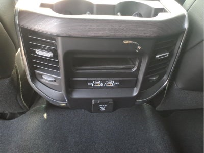 2025 RAM Ram 2500 Laramie