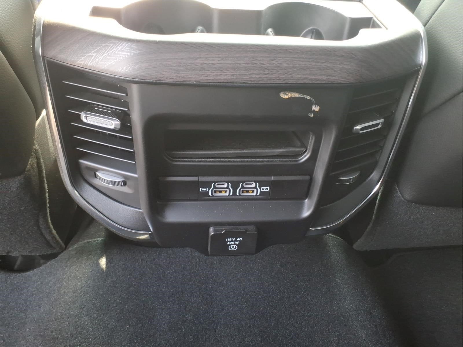 2025 RAM Ram 2500 Laramie