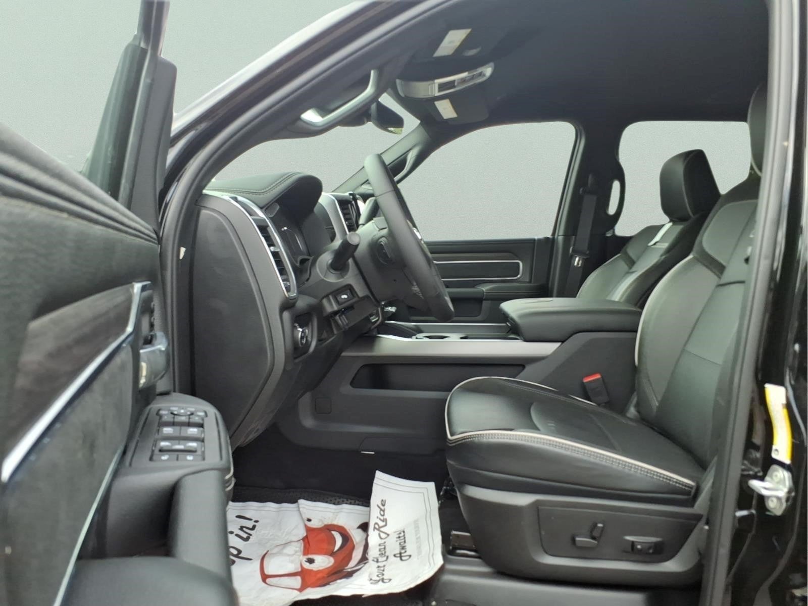 2025 RAM Ram 2500 Laramie