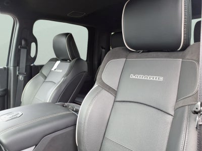 2025 RAM Ram 2500 Laramie