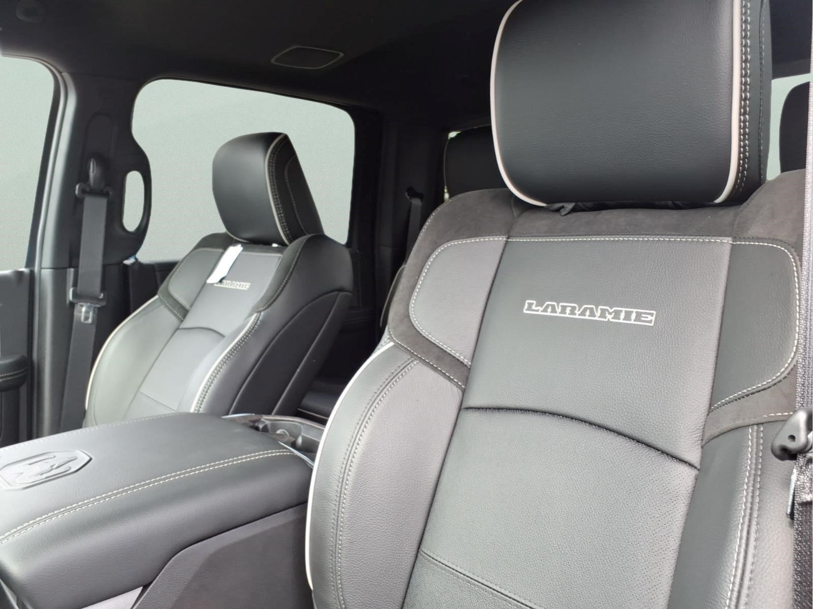 2025 RAM Ram 2500 Laramie